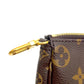 Monogram Multi Pochette Accessories *Khaki