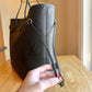Black Empreinte Neverfull MM Set