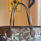 Monogram Neverfull MM Set - Eden (Brand New)