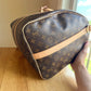 Monogram Keepall 55 Bandouliere
