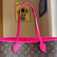 Neverfull GM - The City Exclu Collection “Monaco” (Brand New)