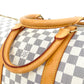 Damier Azur Keepall 50