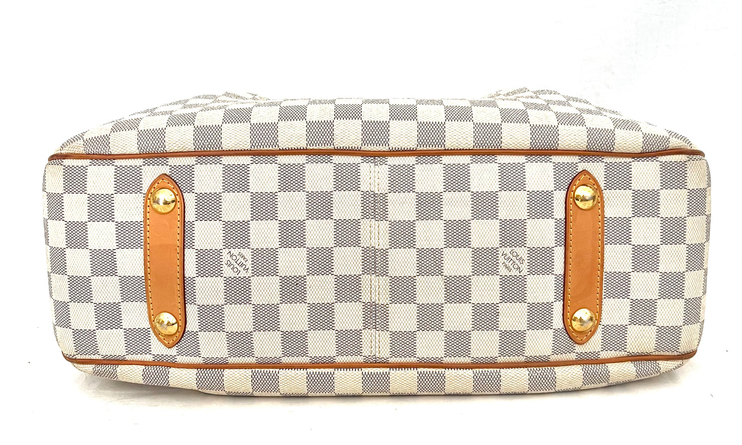 Damier Azur Siracusa GM