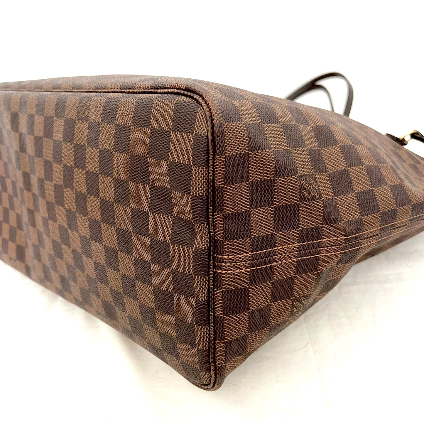 Damier Ebene Neverfull GM