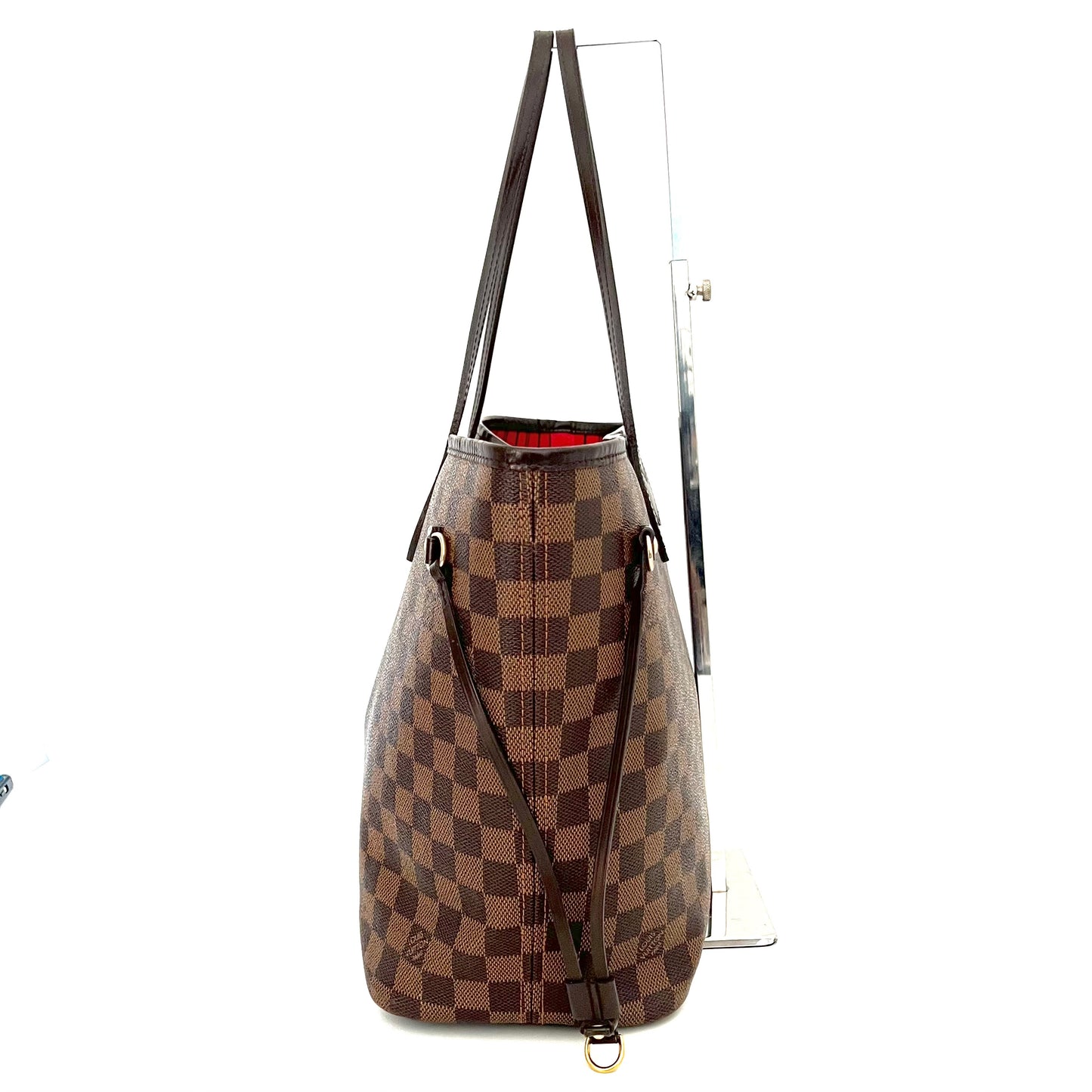 Damier Ebene Neverfull MM