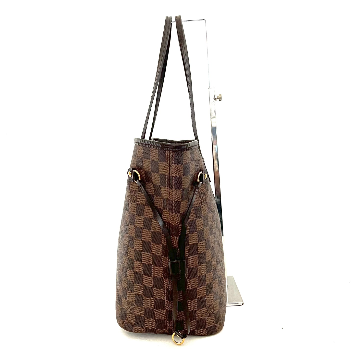 Damier Ebene Neverfull MM