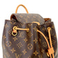 Monogram Montsouris PM (New Model)