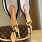 Monogram Diane