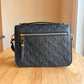 Black Empreinte Pochette Métis (Brand New)