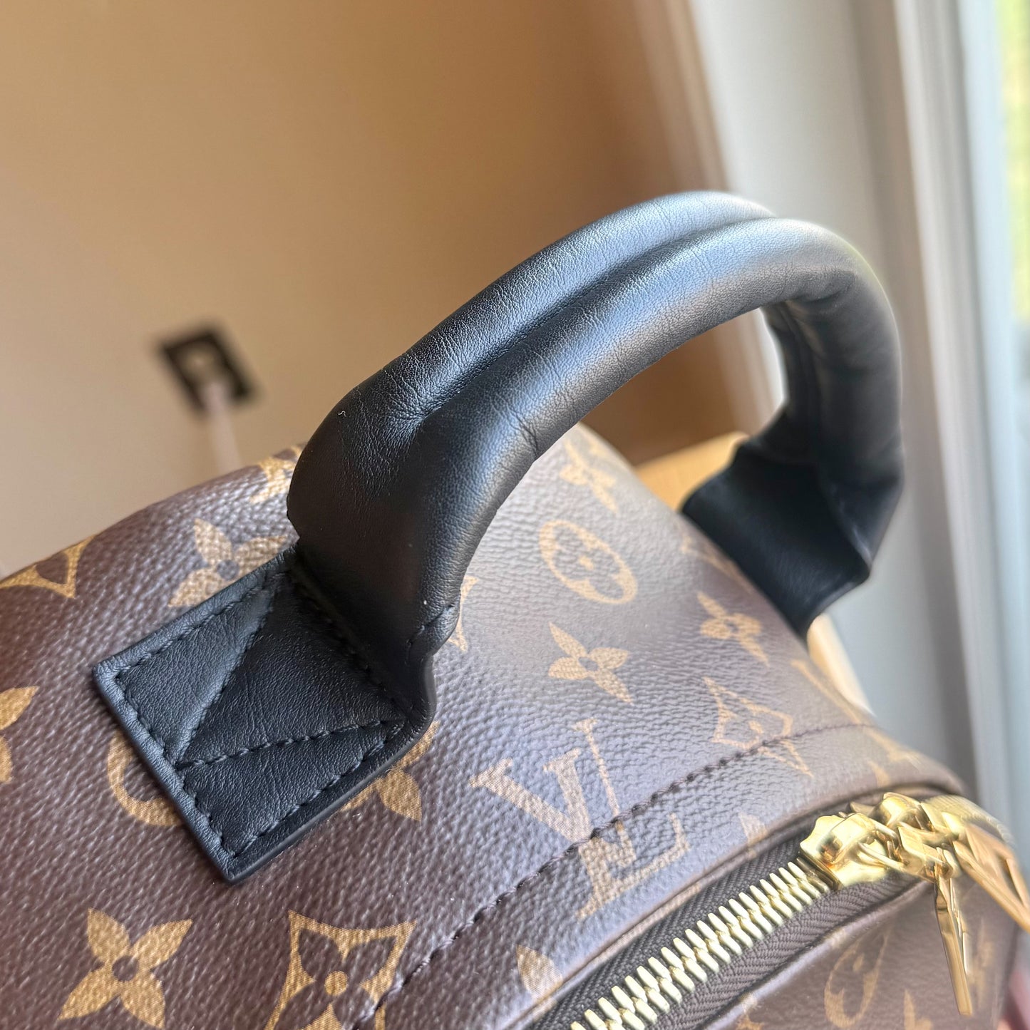 Monogram Palm Springs MM