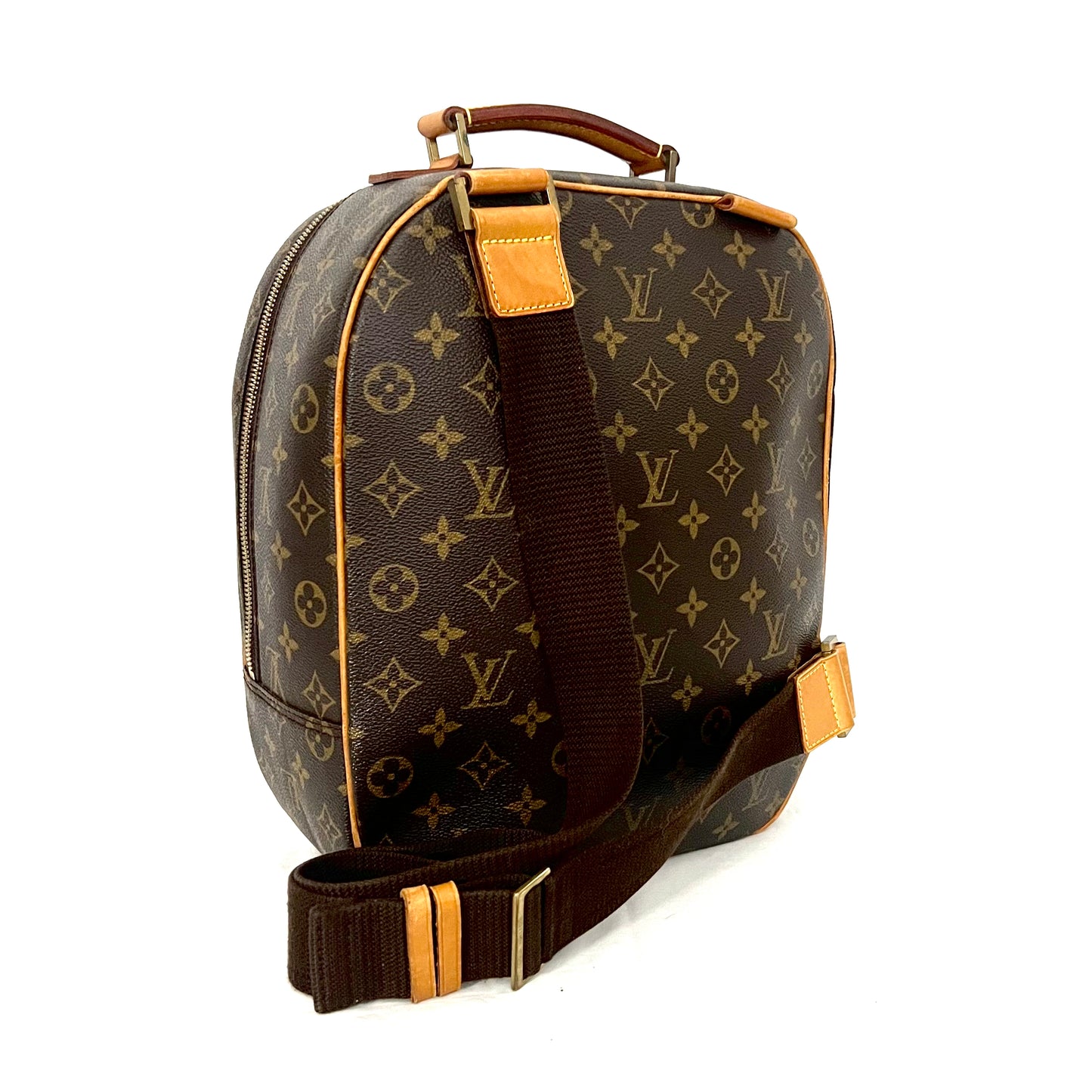 Monogram Sac A Dos Packall