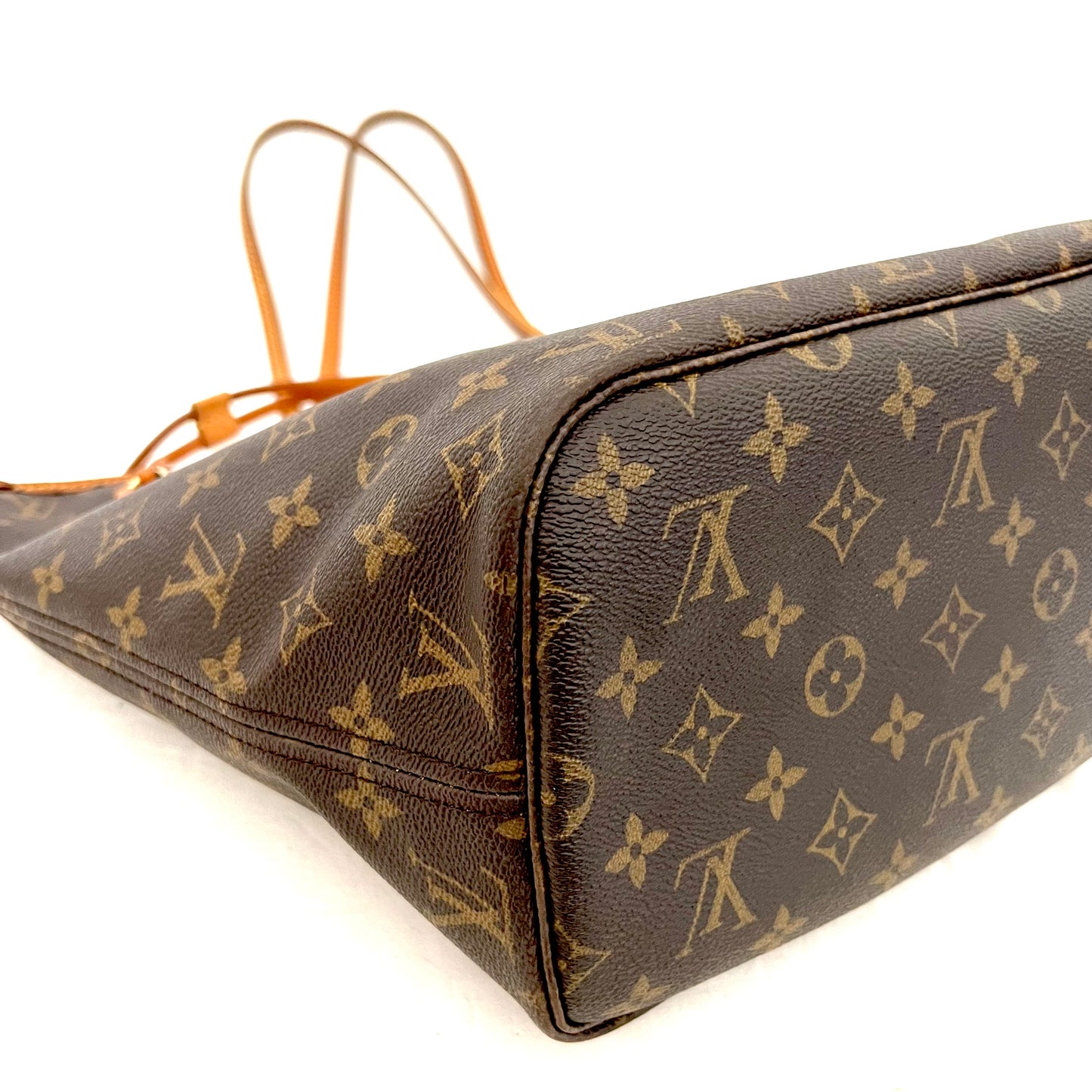 Monogram Neverfull MM