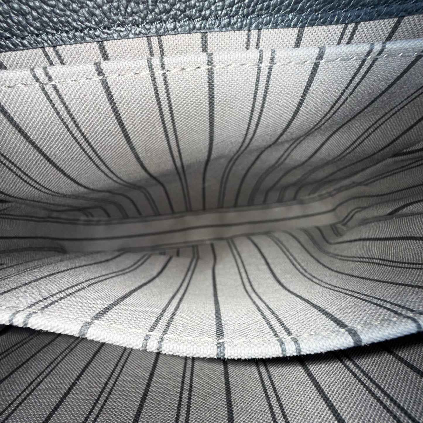 Black Empreinte Pochette Métis (Brand New)