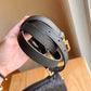 Black Empreinte Pochette Métis (Brand New)