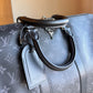 Monogram Eclipse Keepall 45 Bandouliere