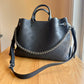Black Mahina Bella Tote (Brand New)