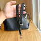 Black Mahina Bella Tote (Brand New)
