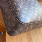 Monogram Slouchy MM