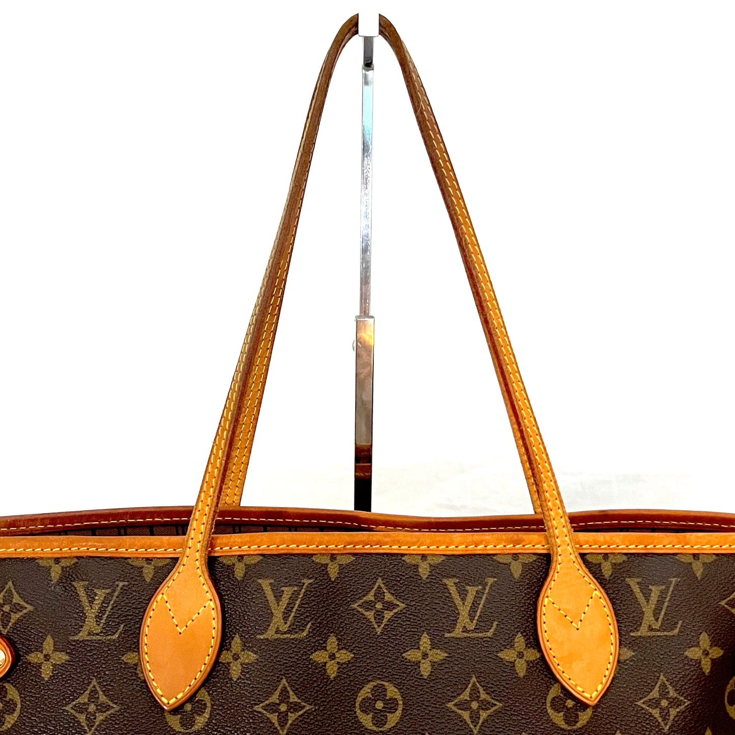 Monogram Neverfull MM