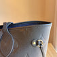Black Empreinte Neverfull MM Set