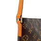 Monogram Trotteur Crossbody