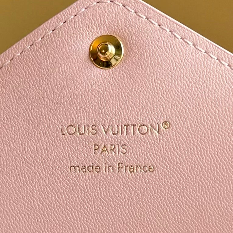 Monogram Kirigami Pochette (Large)