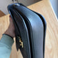 Black Empreinte Pochette Métis (LIKE NEW)