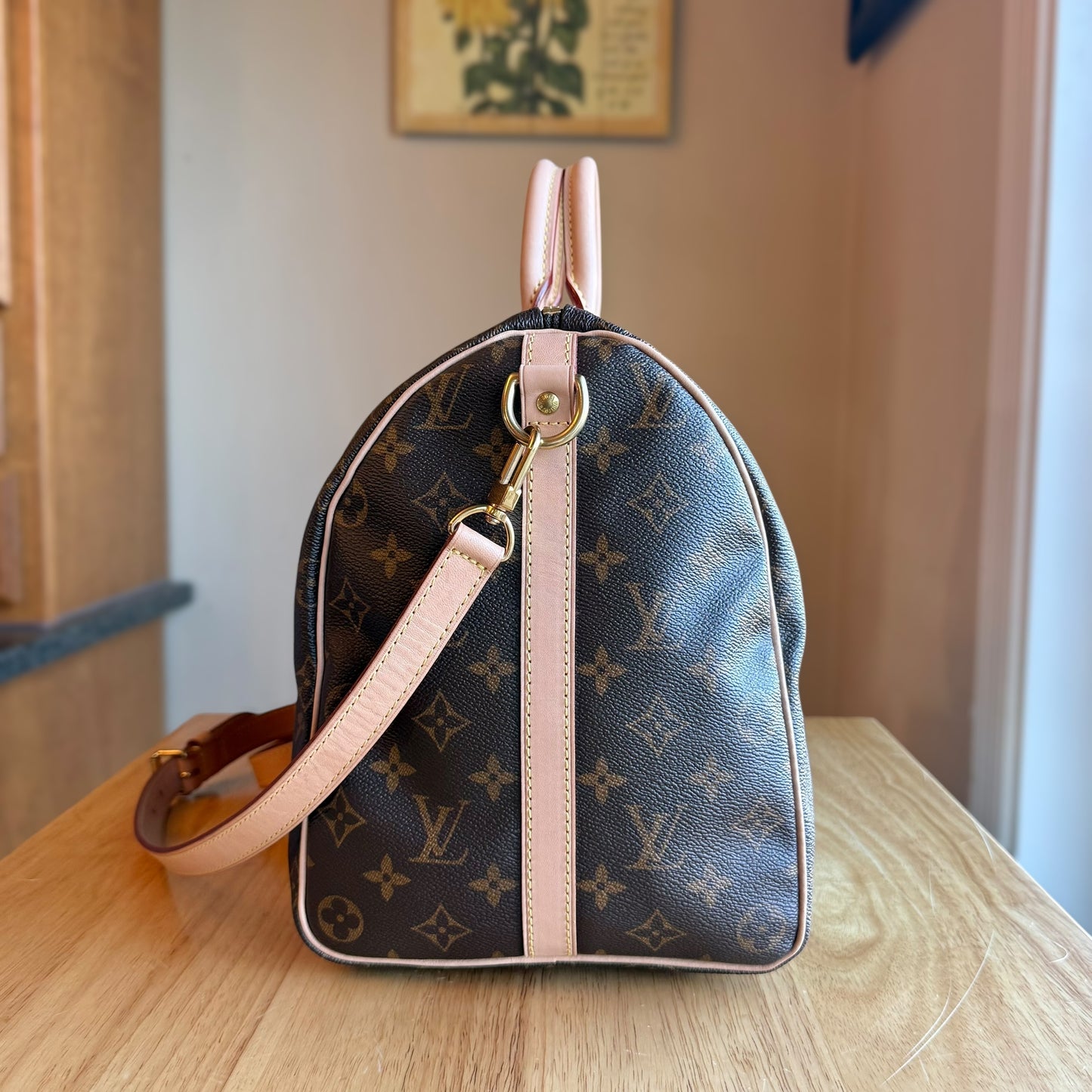 Speedy 40 Bandouliere