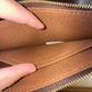 Monogram Neverfull MM - Eden Collection (Brand New)