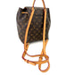 Monogram Montsouris PM (New Model)