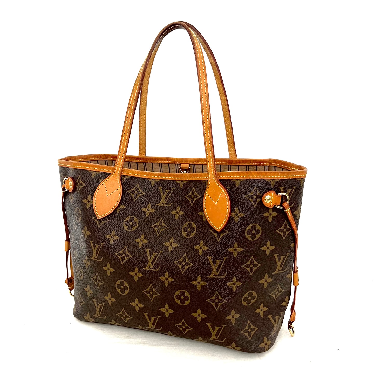 Monogram Neverfull PM