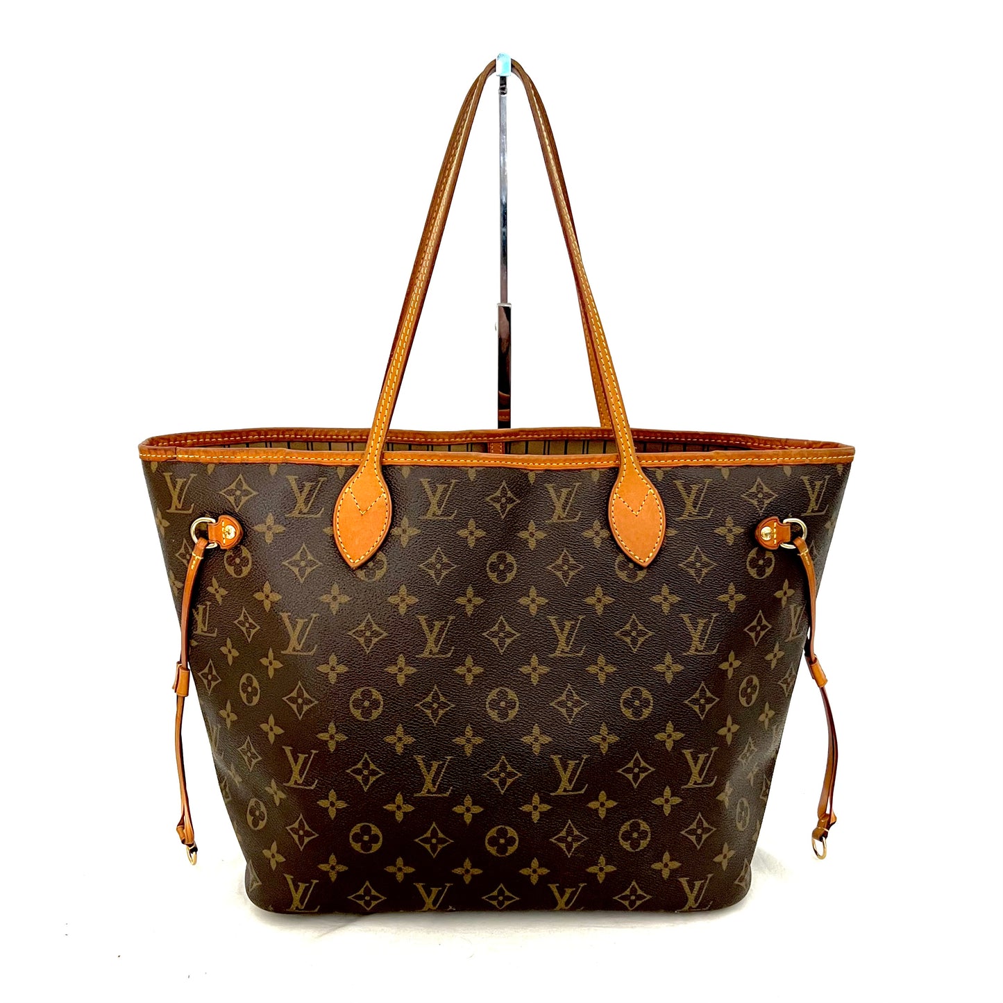 Monogram Neverfull MM