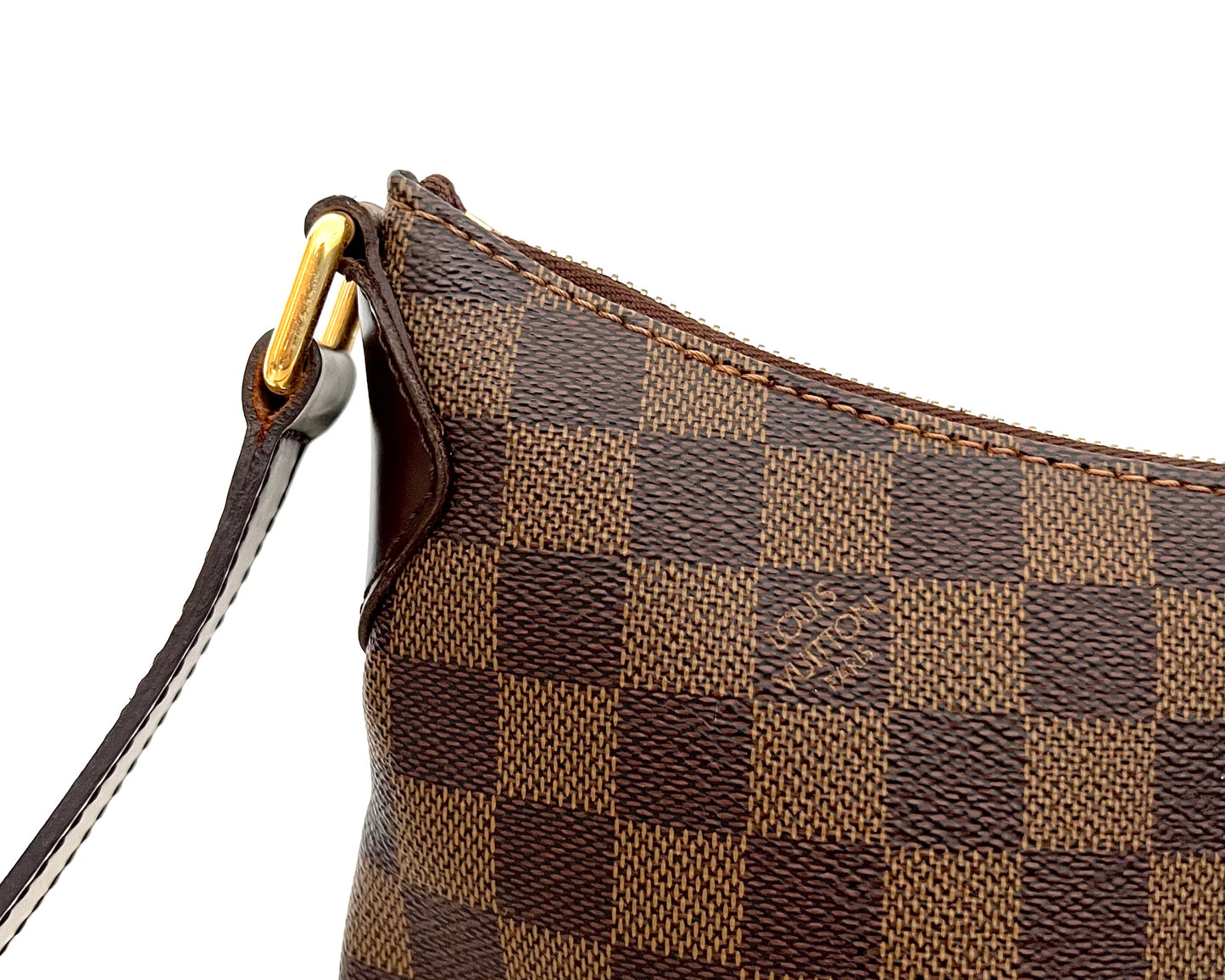 Damier Ebene Bloomsbury PM Crossbody