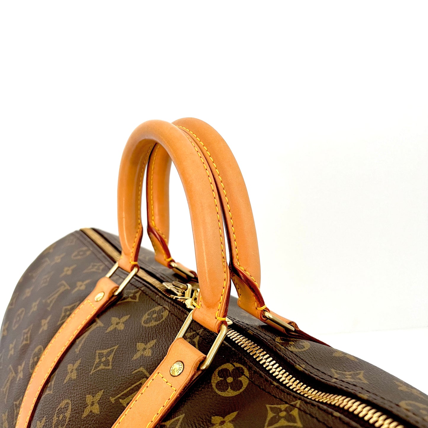 Monogram Keepall 45