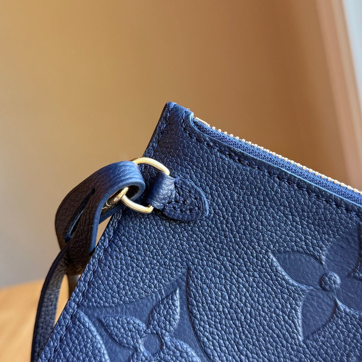 Empreinte Neverfull MM - Navy