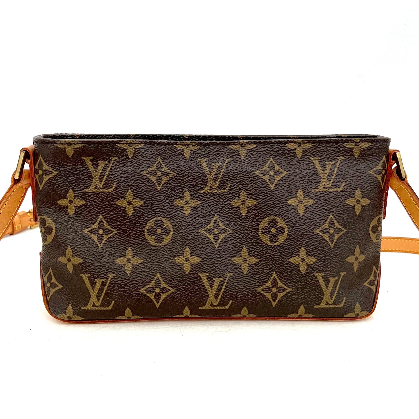 Monogram Trotteur Crossbody