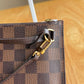 Damier Ebene Neverfull PM Set