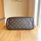 Monogram Neverfull PM