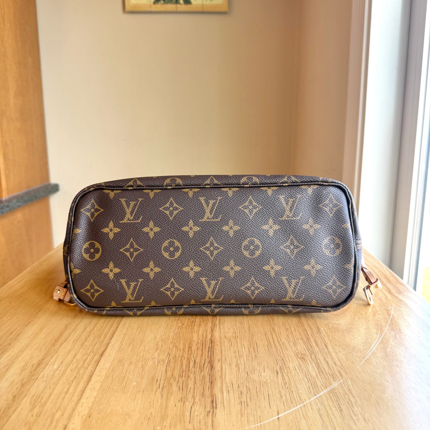 Monogram Neverfull PM