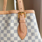 Damier Azur Hampstead MM
