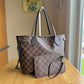 Damier Ebene Neverfull PM Set