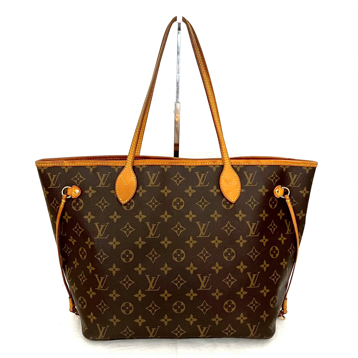 Monogram Neverfull MM