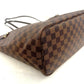 Damier Ebene Neverfull MM