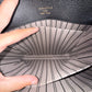 Black Empreinte Pochette Métis (Black New)