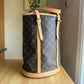 Monogram Bucket GM w/ Pouch