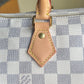 Damier Azur Speedy 30
