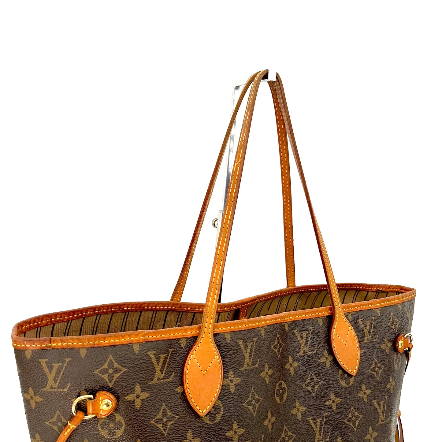 Monogram Neverfull MM