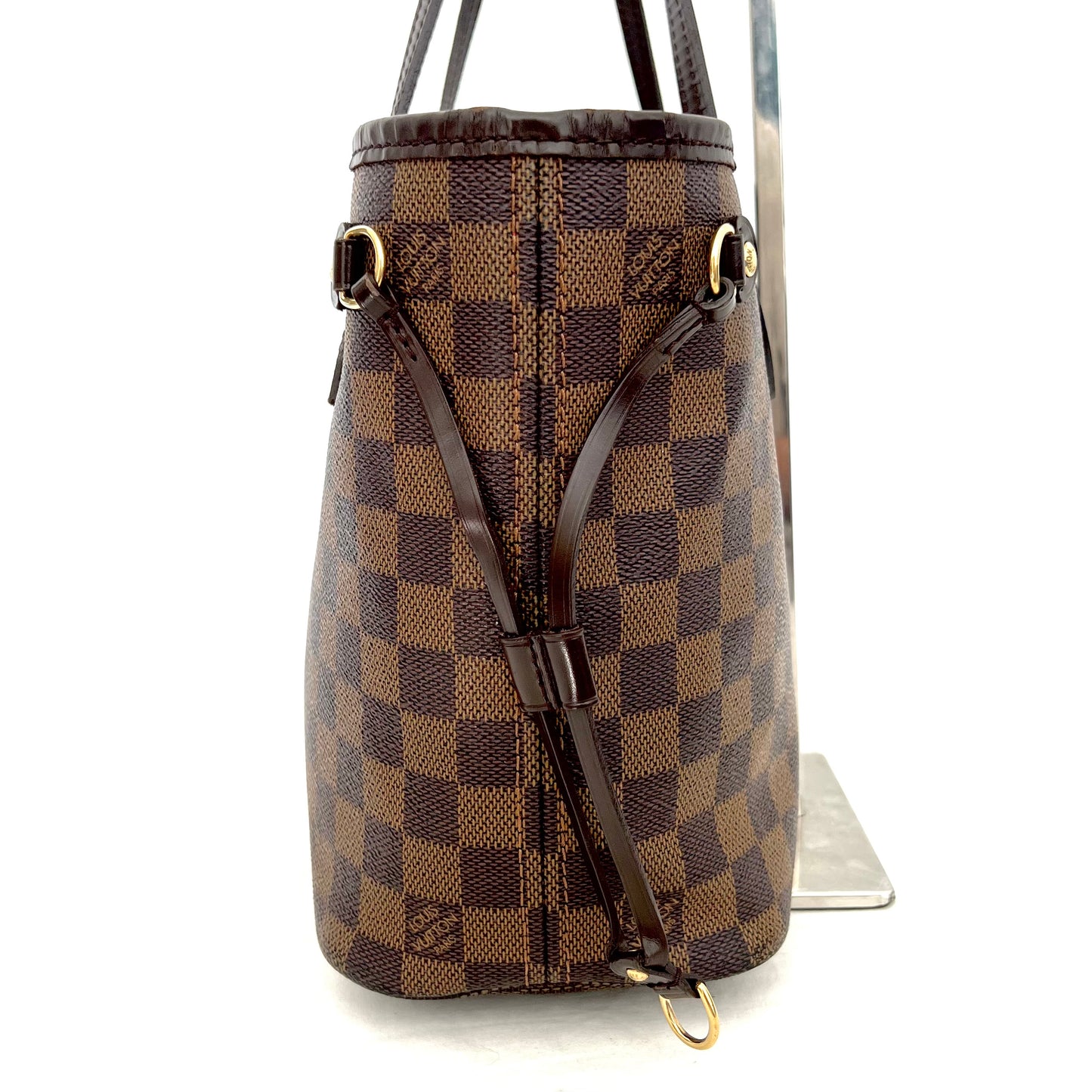 Damier Ebene Neverfull PM