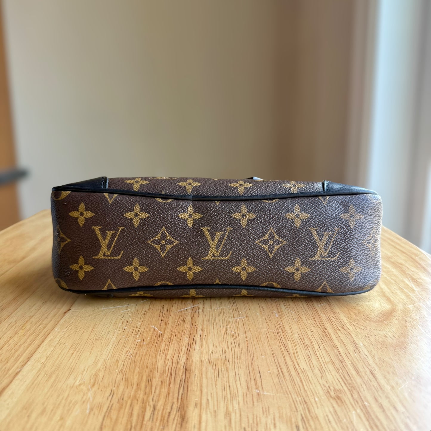 Monogram Odeon PM New Model (Black)