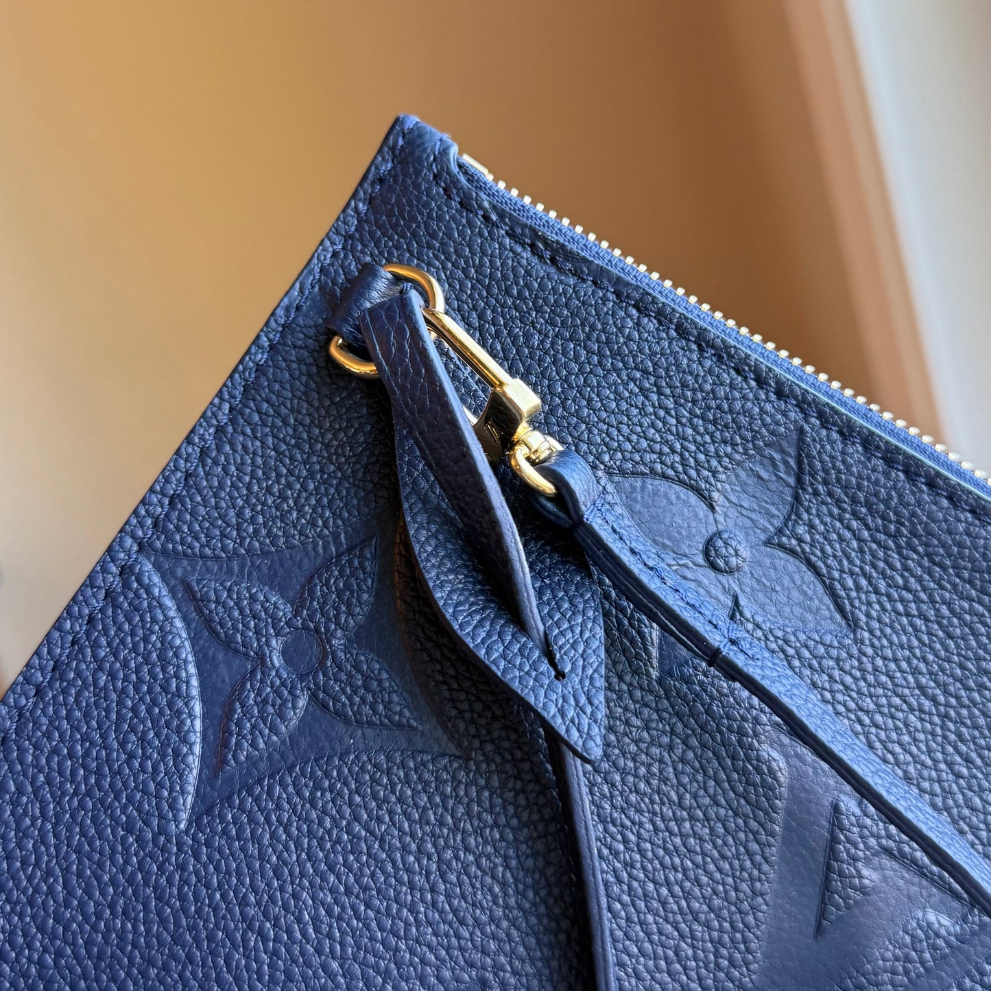 Empreinte Neverfull MM - Navy